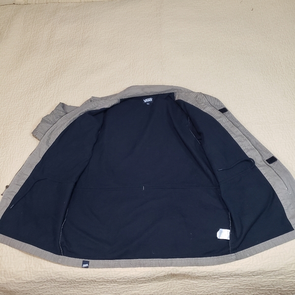 Vans Drill Chore jacket size L - Picture 14 of 15